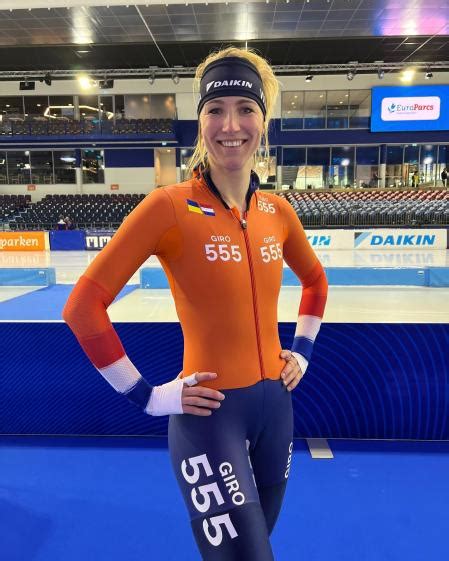 Una campeona olímpica de patinaje se pasa al ciclismo