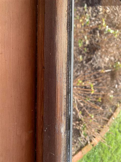 Image result for How to Restore Window Timber Frame