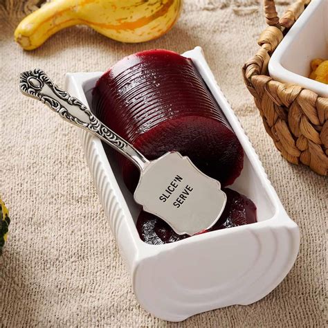 Mud Pie "Can-Berry" Dish Set | Shop CeCe's Home & Gifts | Mud pie ...