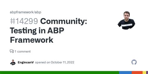Image result for ABP Framework Unit Testing