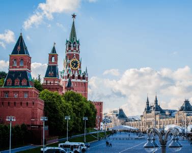 俄罗斯高中留学怎么申请？申请条件有哪些？_新航道前程留学