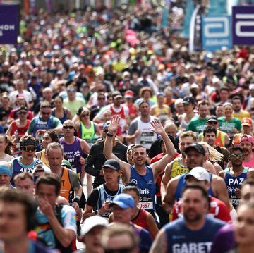 Image result for Fastest Marathon Runner Man