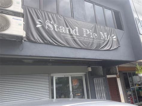 Support the community - Reviews, Photos - Stand Pie Me - Tripadvisor