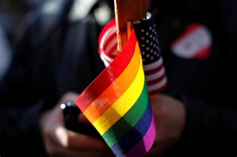 GM, Apple and Ford Score Full 100 on Corporate Equality Index on LGBT ...