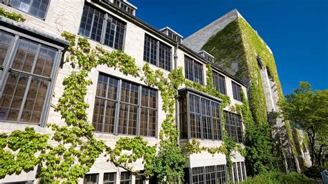 Northwestern University: A Prestigious University in a Stunning Chicago ...