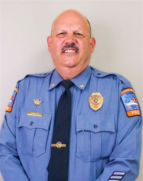 Police Department | Orange Beach, AL