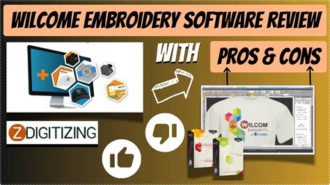 Image result for Wilcom Embroidery Software Logo