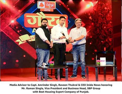 SBP Group is Top Real Estate Company in Chandigarh, Book 2/3/4 BHK ...