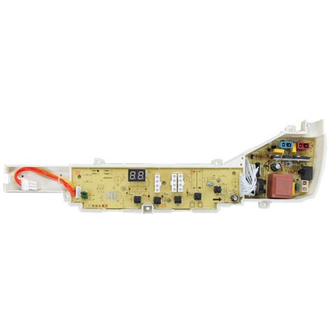 Fortex Washing Machine Control Board 的图像结果