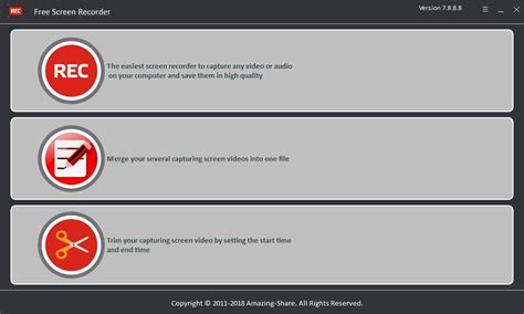 Screen Recorder Windows 10 的图像结果