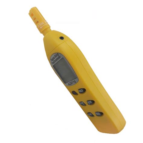 DIGITAL SLING PSYCHROMETERS| Japsin Industrial Instrumentation