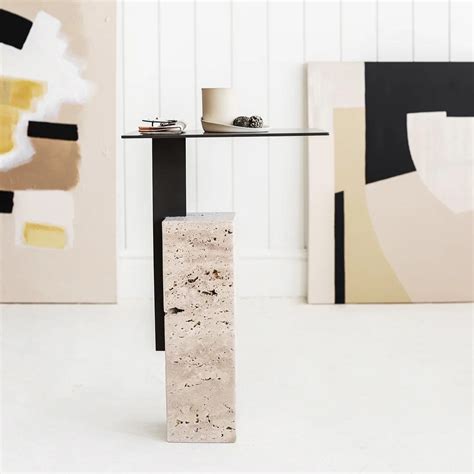 Elevate End Table – Ministry Of Decor