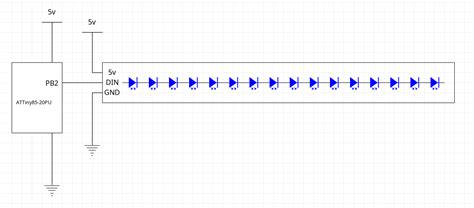 Image result for WS2812 Arduino Code