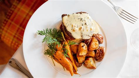 The Ebbitt Room | Cape May Restaurant at the Virginia Hotel