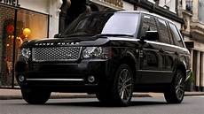 Land Rover Range Rover Photo by 2010 Range Rover Autobiography Black Uk Wallpapers And Land Rover Range Rover Photo