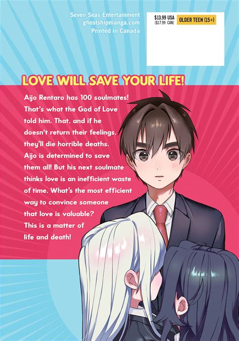 The 100 Girlfriends Who Really, Really, Really, Really, Really Love You ...