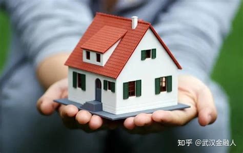 广州房产二次抵押贷款如何申请 - 知乎