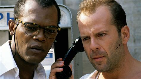 Die Hard with a Vengeance - WorldScreenings
