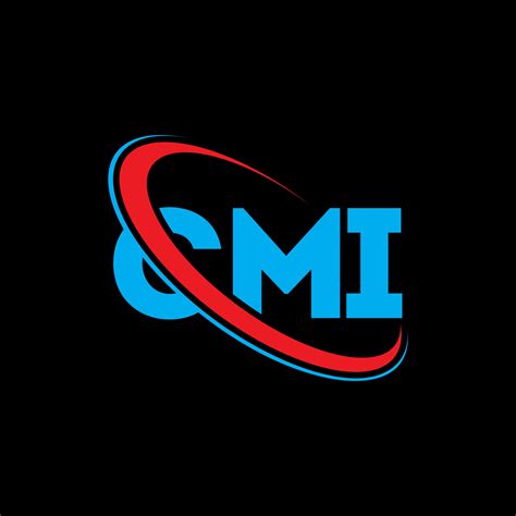 logotipo cmi. letra cm. diseño del logotipo de la letra cmi. Logotipo ...