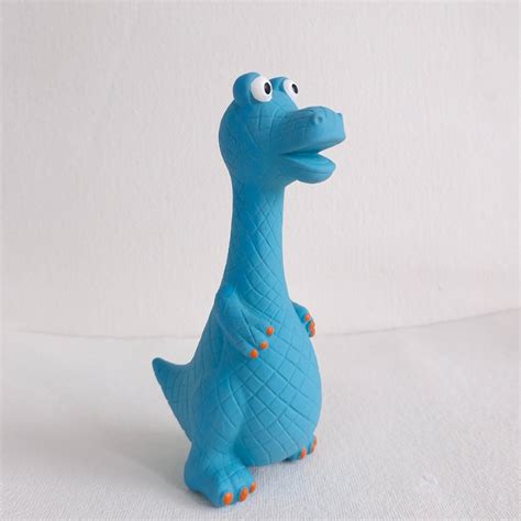 CNC Dinosaur Squeaker Toy – chasenchew