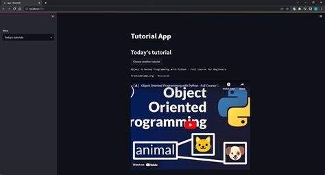 YTP Tutorial 的图像结果