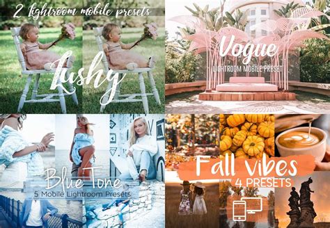Pure lifestyle hand drawing lightroom presets pack | Lightroom presets ...