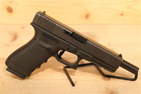 GLOCK 20 10MM - Adelbridge & Co. Gun Store