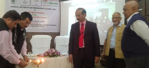 Krishi Vigyan Kendra Kolasib District, Government of Mizoram, India