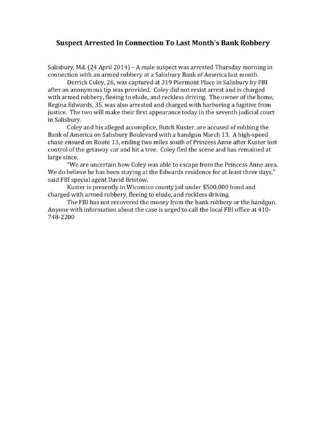 Image result for News Example