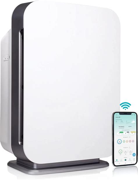 Alen Air Purifier: Exclusive Review on Best Performance - Yawnder