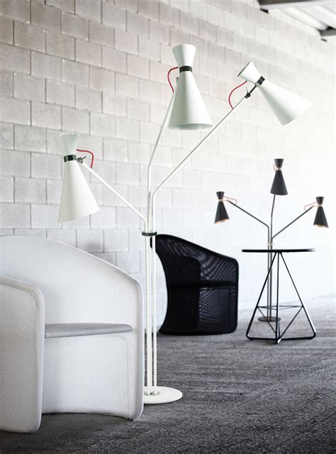 Perfect Modern Floor Lamps for a Stylish Home Design