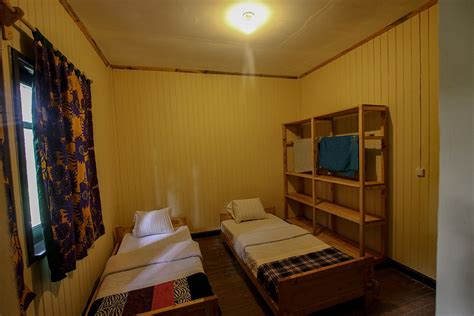 lodge