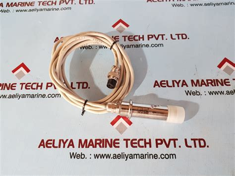 Alfa the uv expert sensor – Aeliya Marine Tech