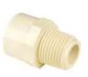 PipolE Pipes - CPVC Fittings - Male Adopter Plastic Treaded (MAPT) - 1 ...