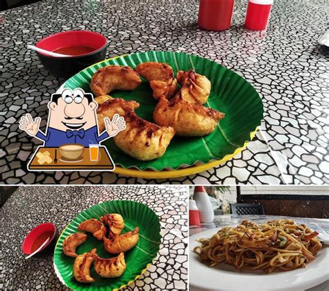 Flavours Of Darjeeling, Guwahati - Restaurant menu, prices and reviews