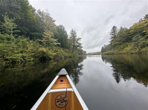 A short vid of camping the Upper Saranac Lake islands. Only 4 sites are ...