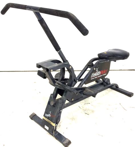 Aerobic Rider Exercise Machine 的图像结果