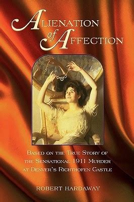 Image result for Alienation of Affection Book