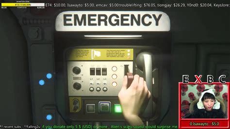 Alien Isolation Episode 15 Nightmare Mode 的图像结果