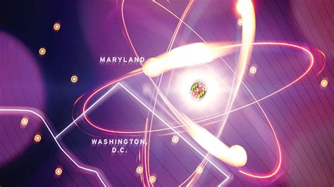 World Quantum Day - UMD Physics - capital of quantum