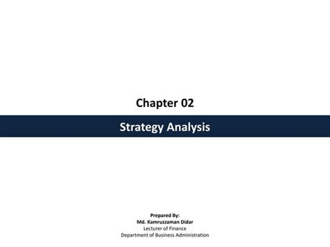 Strategy Analysis Slides 的图像结果