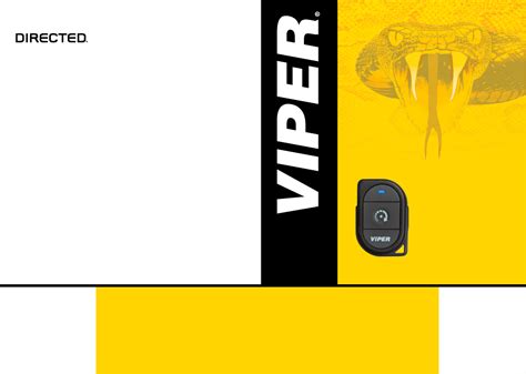 How to Program Viper Remote 7142V 的图像结果