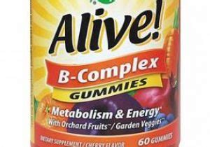 Image result for B Complex Side Effects