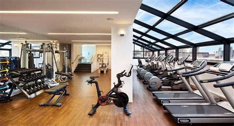 How to Find the Best Gym for Your Health Goals – Corpus Aesthetics