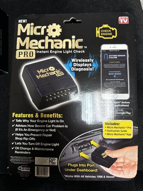 Image result for Micro Mechanic Pro Code Free