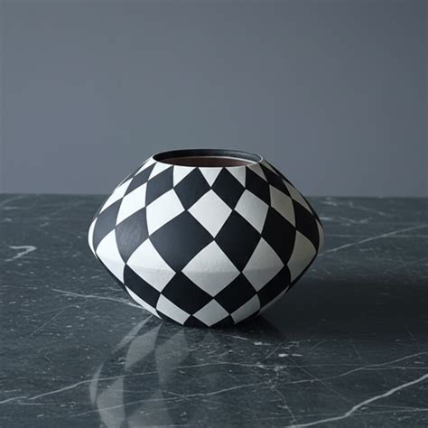 | Harley Bulbous – Vase