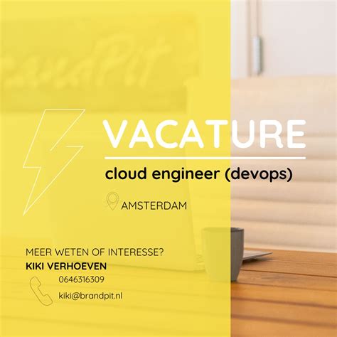 #azure #devops #cloudengineer #platform #amsterdam | Kiki Verhoeven