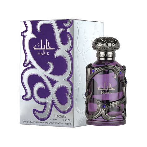 Best Habik Long Lasting Perfumes for Men in India | Lattafa India