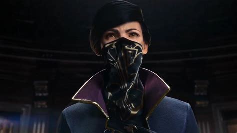 Dishonored 2 Wallpapers Images Photos Pictures Backgrounds