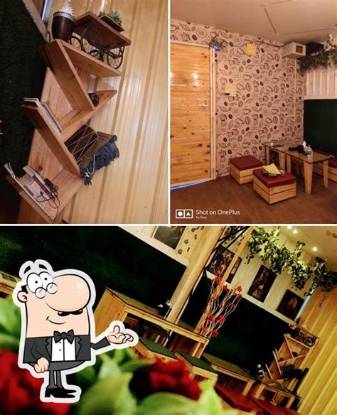 DCA Cafe & Bistro, Hyderabad - Restaurant menu, prices and reviews